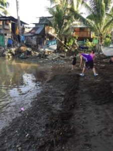 Read more about the article Promoting Environmental Responsibility through Coastal Clean-Up