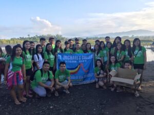 Read more about the article Restoring Coastal Ecosystems through Mangrove Planting