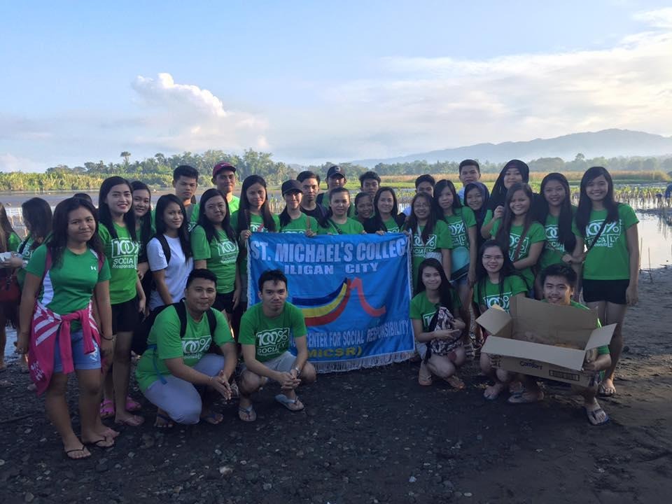 Read more about the article Restoring Coastal Ecosystems through Mangrove Planting