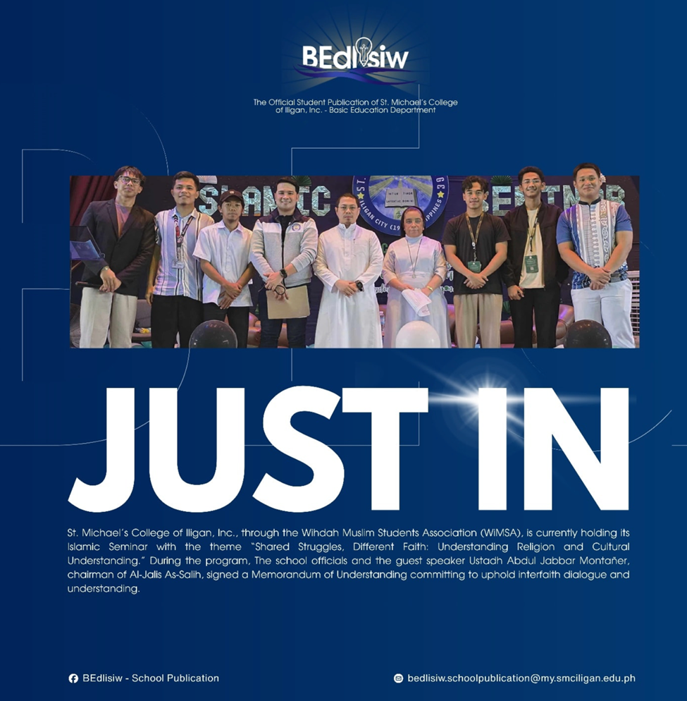 Read more about the article Year-Round Interfaith and Cultural Understanding Program through WiMSA