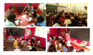 Read more about the article SIBOL and SAGIP Literacy and  Tutorials Program