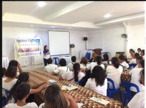 Read more about the article BASAHANG MAAASAHAN: Empowering Pantawid Beneficiaries through Rag Skills Training