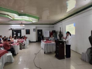 Read more about the article CHTM Engages in Strategic Tourism Development for Iligan City