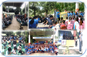 Read more about the article SMCII and PNP Outreach Program
