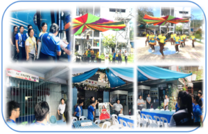 Read more about the article Beyond the Walls: A Community Relations Initiative with BJMP Tipanoy