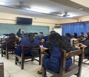 Read more about the article Empowering Quality Education: SMCII College of Education Equips Graduates for LET Success through Holistic Saturday Programs