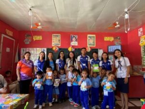 Read more about the article Providing Educational Tools To Support Learning Of Sibol Learners