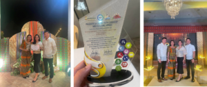 Read more about the article St. Michael’s College of Iligan, Inc. Earns Pasigarbo sa Diyandi Youth Leadership and Excellence Award