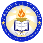 GRAD-SCHOOL St. michael’s college of iligan inc. (7)